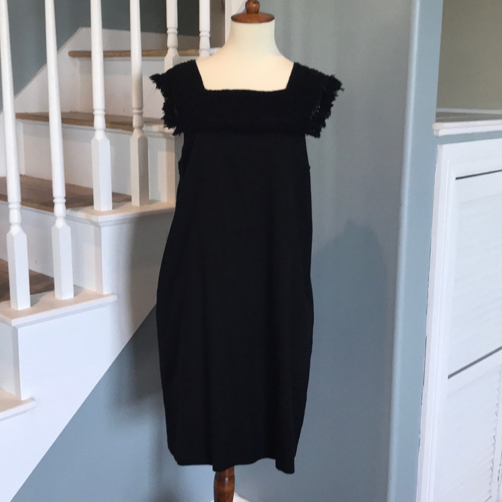 Madewell Size 6 Dress